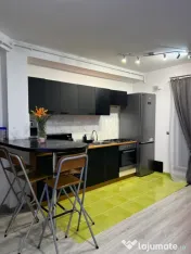 Apartament 2 camere ,40mp ,zona Eroilor ,Floresti