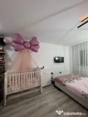 Apartament 2 camere ,40mp ,zona Eroilor ,Floresti