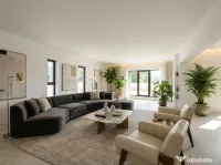 4 camere bloc nou, Zona Nerva Traian, Metrou Timpuri Noi 