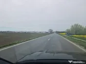 Teren intravilan cu deschidere la DN38 Agigea- Techirghiol 