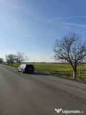 Teren intravilan cu deschidere la DN38 Agigea- Techirghiol 