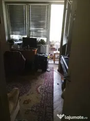 Apartament Cu 3 Camere Semidecomandate Zona Areni 