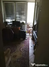 Apartament Cu 3 Camere Semidecomandate Zona Areni