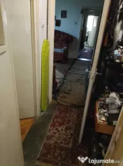 Apartament Cu 3 Camere Semidecomandate Zona Areni 