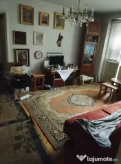Apartament Cu 3 Camere Semidecomandate Zona Areni 