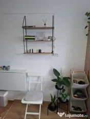 Garsonieră confort 3, 11 mp | zona Gheorgheni, Cluj-Napoca 