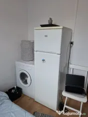 Garsonieră confort 3, 11 mp | zona Gheorgheni, Cluj-Napoca 