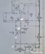 Apartament 3 CAMERE, SU 65MP, ZONA CETĂȚII 