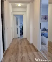 Apartament 3 CAMERE, SU 65MP, ZONA CETĂȚII 