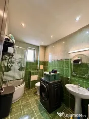 Apartament 3 CAMERE SU 58MP, ZONA EROILOR 