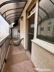 Apartament 3 CAMERE SU 58MP, ZONA EROILOR 