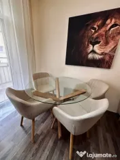 Apartament 3 CAMERE SU 58MP, ZONA EROILOR 