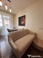 Apartament 3 CAMERE SU 58MP, ZONA EROILOR 