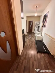 Apartament 3 CAMERE SU 58MP, ZONA EROILOR 