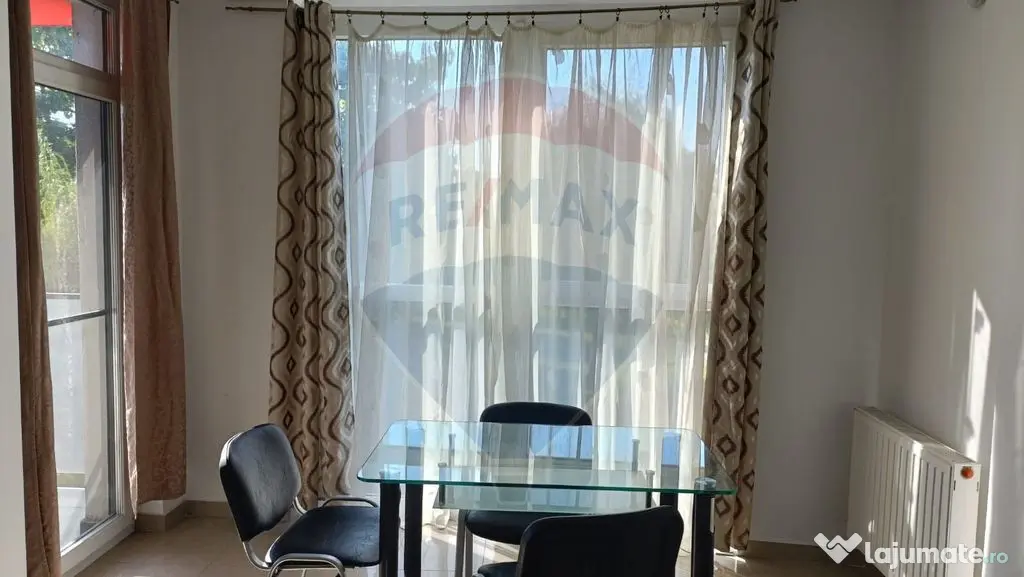 Apartament cu 2 camere de închiriat la Ared Kaufland - Arad (Arad)