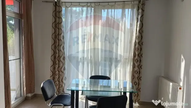 Apartament cu 2 camere de închiriat la Ared Kaufland - Arad (Arad)