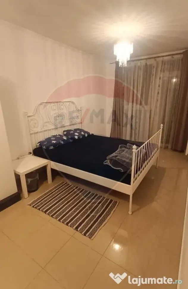 Apartament cu 2 camere de închiriat la Ared Kaufland - Arad (Arad)