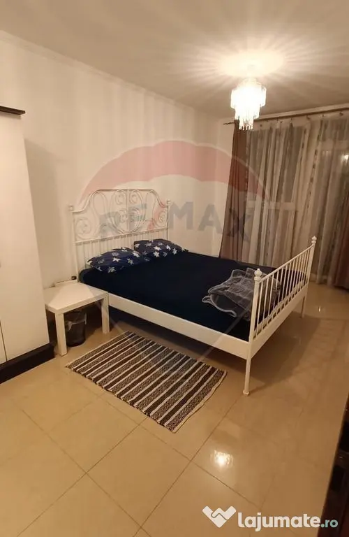 Apartament cu 2 camere de închiriat la Ared Kaufland - Arad (Arad)