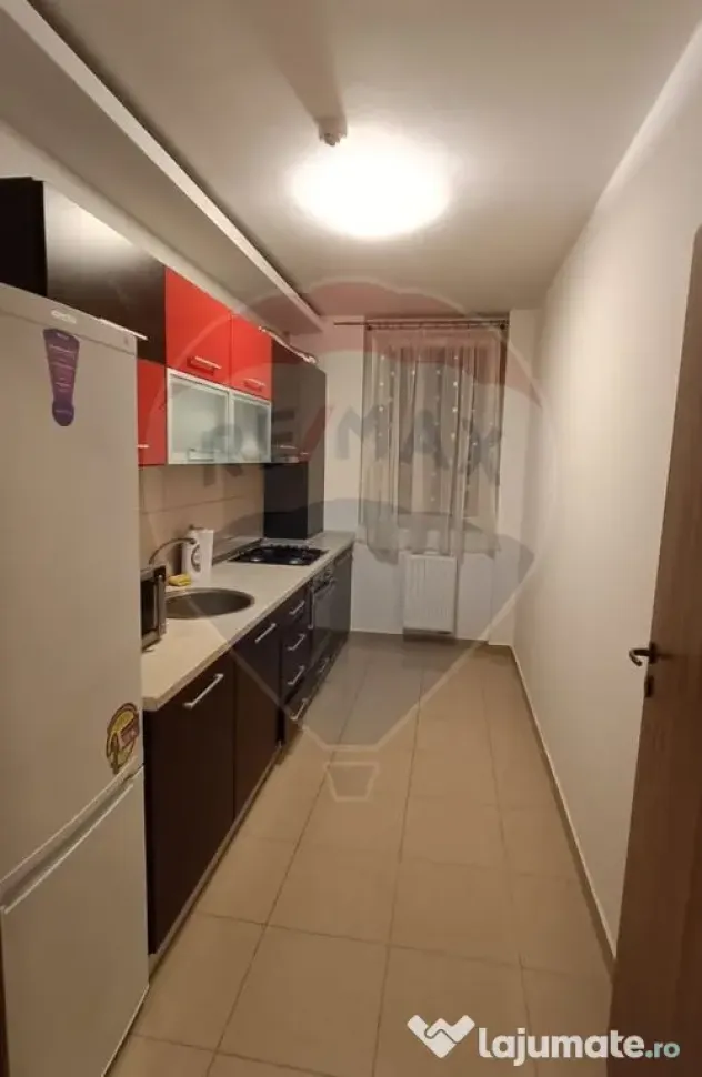Apartament cu 2 camere de închiriat la Ared Kaufland - Arad (Arad)