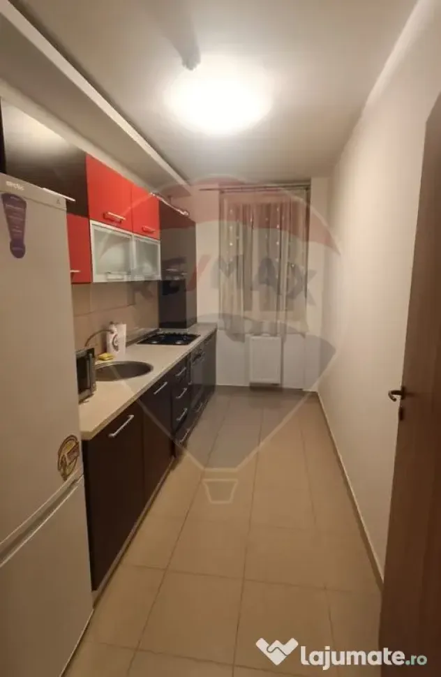 Apartament cu 2 camere de închiriat la Ared Kaufland - Arad (Arad)
