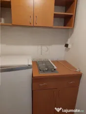 COMPLEX - APARTAMENT 1 CAMERA - mobilat, utilat, etaj interm