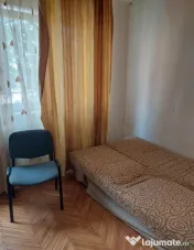 COMPLEX - APARTAMENT 1 CAMERA - mobilat, utilat, etaj interm