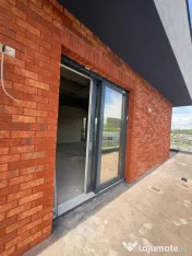 Penthouse de vanzare 3 camere ,84,44 mp cu 2 Terase 