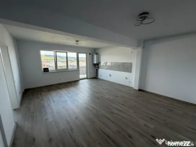 Apartament 2 camere, 50 mp, zona Teilor - Floresti (Cluj)