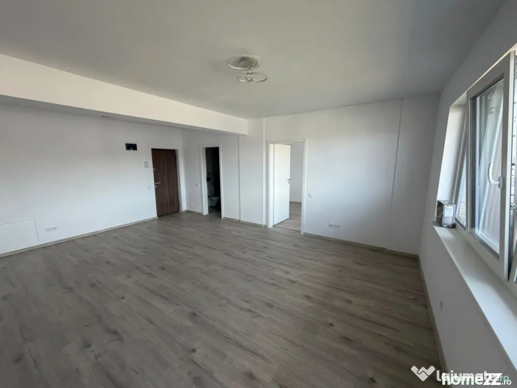 Apartament 2 camere, 50 mp, zona Teilor - Floresti (Cluj)
