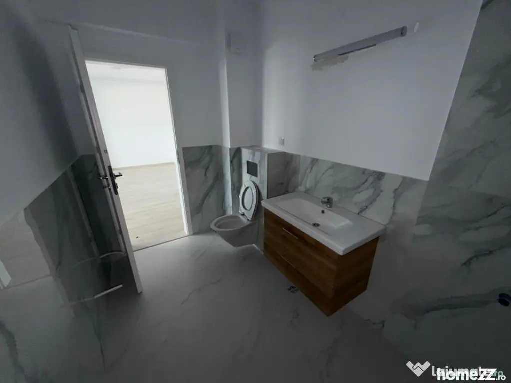 Apartament 2 camere, 50 mp, zona Teilor - Floresti (Cluj)