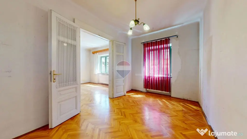 Comision 0% | Apartament 3 camere | 80 mp | Centrul Istoric - Brasov (Brasov)