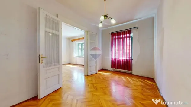Comision 0% | Apartament 3 camere | 80 mp | Centrul Istoric - Brasov (Brasov)