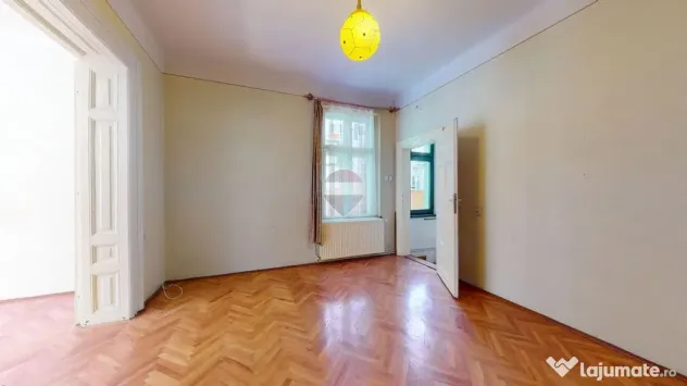 Comision 0% | Apartament 3 camere | 80 mp | Centrul Istoric - Brasov (Brasov)