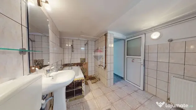 Comision 0% | Apartament 3 camere | 80 mp | Centrul Istoric - Brasov (Brasov)