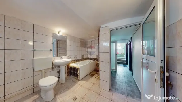 Comision 0% | Apartament 3 camere | 80 mp | Centrul Istoric - Brasov (Brasov)
