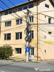 Oportunitate de investitie: imobil comercial cu regim de în 