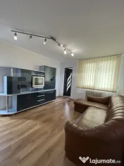 Apartament 2 Camere, Centrală Termică - Zonă Centrală 