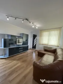 Apartament 2 Camere, Centrală Termică - Zonă Centrală