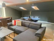 Apartament 3 camere , 90 MP+Parcare, Zona Teilor, Floresti 