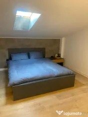 Apartament 3 camere , 90 MP+Parcare, Zona Teilor, Floresti 