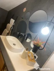 Apartament 3 camere , 90 MP+Parcare, Zona Teilor, Floresti 