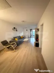 Duplex modern pe parter | Pet Friendly | Moșnița Veche