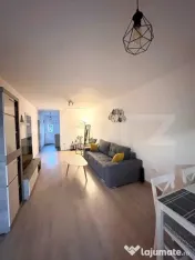Duplex modern pe parter | Pet Friendly | Moșnița Veche