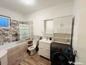 Duplex modern pe parter | Pet Friendly | Moșnița Veche