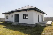 SABARENI | CASA NOUA | PARTER + MANSARDA | 4 CAMERE | 2 B...