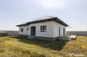 SABARENI | CASA NOUA | PARTER + MANSARDA | 4 CAMERE | 2 B...
