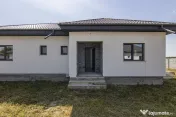 SABARENI | CASA NOUA | PARTER + MANSARDA | 4 CAMERE | 2 B...
