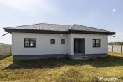 SABARENI | CASA NOUA | PARTER + MANSARDA | 4 CAMERE | 2 B...
