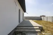 SABARENI | CASA NOUA | PARTER + MANSARDA | 4 CAMERE | 2 B...