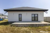 SABARENI | CASA NOUA | PARTER + MANSARDA | 4 CAMERE | 2 B...